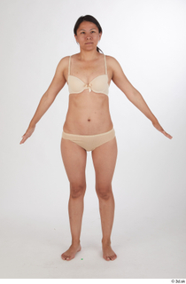 Photos Angelika Garcia in Underwear A pose whole body 0001.jpg